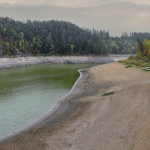 Konec letních radovánek